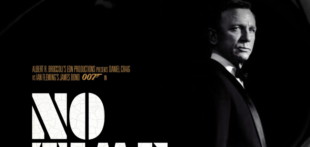 007 No Time To Die Post Credit